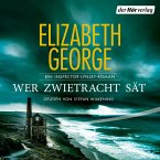 Wer Zwietracht sät / Inspector Lynley Bd.22 (MP3-Download)