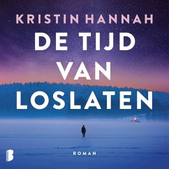 Cover De tijd van loslaten (MP3-Download)