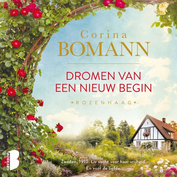 Dromen van een nieuw begin (MP3-Download)