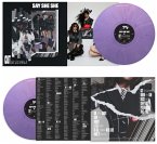 Cut & Rewind (Liliac Vinyl)