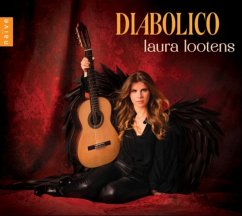 Diabolico Cover Diabolico