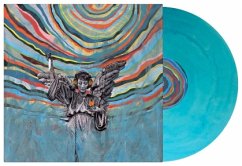 Cover The Same Old Wasted Wonderful World (Ltd. Blue Mar