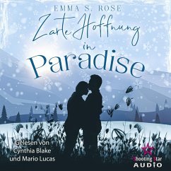 Cover Zarte Hoffnung in Paradise (MP3-Download)