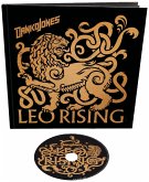 Leo Rising(Ltd. Earbook Incl.Cd+Enhanced Booklet) Leo Rising(Ltd. Earbook Incl.Cd+Enhanced Booklet)
