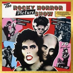 Cover The Rocky Horror Picture Show (Original Motion Pic