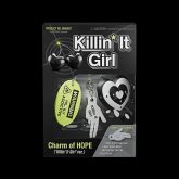 Charm Of Hope ('Killin' It Girl' Ver.) Charm Of Hope ('Killin' It Girl' Ver.)