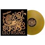 Leo Rising(Gold Opaque Vinyl) Leo Rising(Gold Opaque Vinyl)