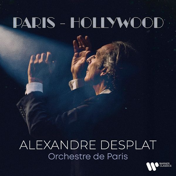 Paris-Hollywood Paris-Hollywood