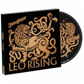 Leo Rising(Digipak) Leo Rising(Digipak)