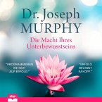 Die Macht Ihres Unterbewusstseins (MP3-Download)
