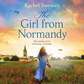 The Girl from Normandy (MP3-Download)