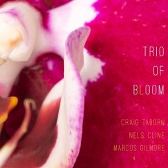 Cover Trio Of Bloom