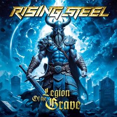Cover Legion Of The Grave