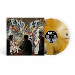Wrong Side Of Heaven - End It