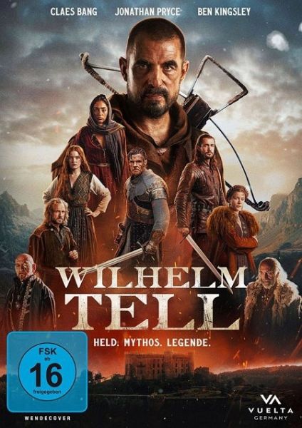 William Tell William Tell