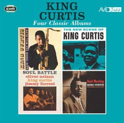 Cover Four Classic Albums
