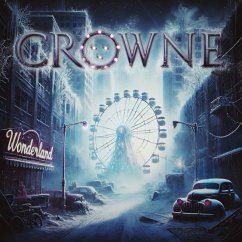 Cover Wonderland