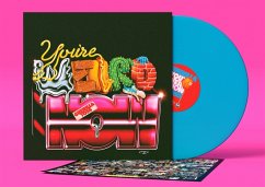 Cover You'Re Weird Now (Light Blue Vinyl)