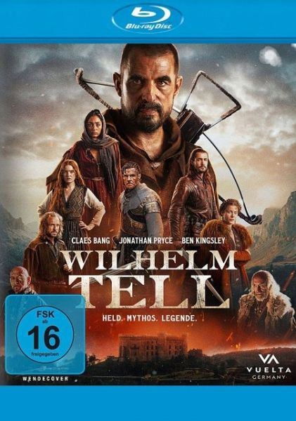William Tell William Tell