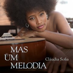 Cover Mas Um Melodia
