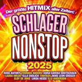 Schlager Nonstop 2025-Der Größte Hitmix Aller Zeit