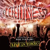 Live In Tokyo Live In Tokyo