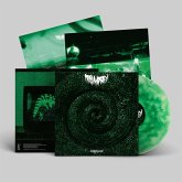 Chameleon (Cloudy Emerald Green Vinyl)