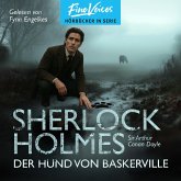 Der Hund von Baskerville (MP3-Download) Der Hund von Baskerville (MP3-Download)