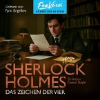 Das Zeichen der vier (MP3-Download)