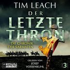 Der letzte Thron (MP3-Download)