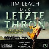 Der letzte Thron (MP3-Download)