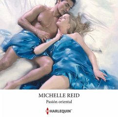 Pasión oriental (MP3-Download) - Reid, Michelle