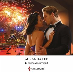 El dueño de su virtud (MP3-Download) - Lee, Miranda