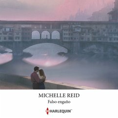 Falso engaño (MP3-Download) - Reid, Michelle