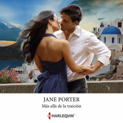 Más allá de la traición (MP3-Download) - Porter, Jane