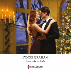 Inocencia probada (MP3-Download) - Graham, Lynne