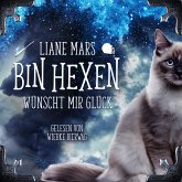 Bin Hexen: Wünscht mir Glück (MP3-Download) Bin Hexen: Wünscht mir Glück (MP3-Download)