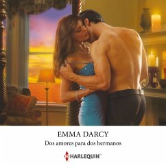 Dos amores para dos hermanos (MP3-Download) - Darcy, Emma