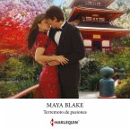 Terremoto de pasiones (MP3-Download)