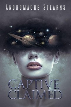 Cover Captive Claimed (eBook, ePUB)