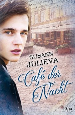 Cover Café der Nacht (eBook, ePUB)