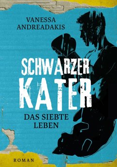 Cover Schwarzer Kater (eBook, ePUB)