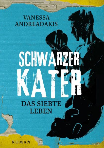 Schwarzer Kater (eBook, ePUB)