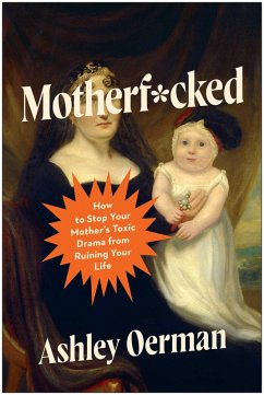 Motherf*cked (eBook, ePUB) Cover Motherf*cked (eBook, ePUB)