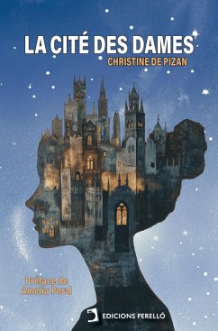 La cité des Dames (eBook, ePUB) - De Pizan, Christine