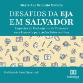 Desafios da EJA em Salvador (MP3-Download) Desafios da EJA em Salvador (MP3-Download)