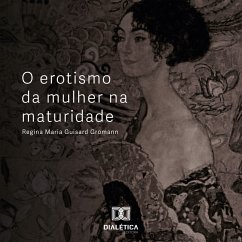 Cover O erotismo da mulher na maturidade (MP3-Download)