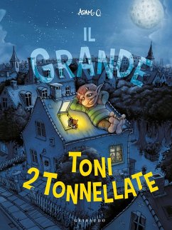 Cover Il Grande Toni 2 tonnellate