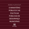 O Ministério Público e as Políticas... - Bild 1