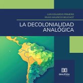 La decolonialidad analógica (MP3-Download)